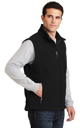 Port Authority Value Fleece Vests 1