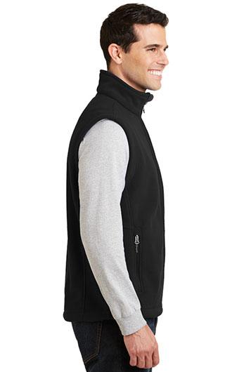 Port Authority Value Fleece Vests 2