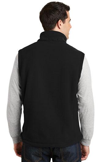 Port Authority Value Fleece Vests 3