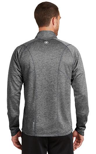 OGIO ENDURANCE Pursuit 1/4-Zip 3