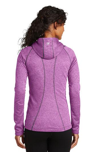 OGIO ENDURANCE Women's Pursuit Full Zip 3