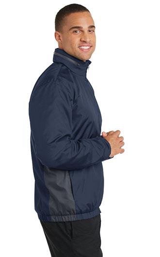 Port Authority Core Colorblock Wind Jackets 2