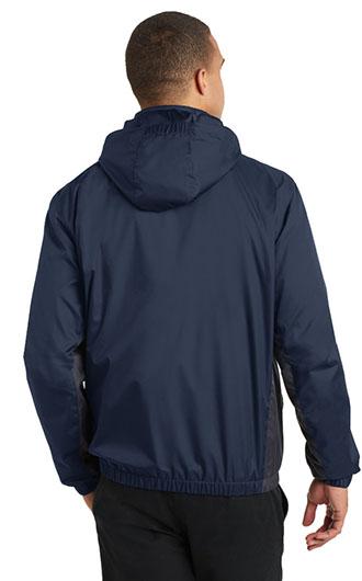 Port Authority Core Colorblock Wind Jackets 3