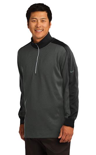 Nike Dri-FIT 1/2-Zip Cover-Up 1