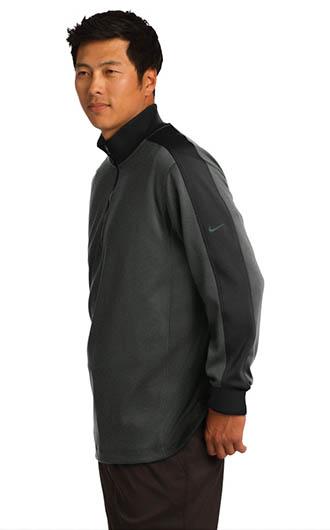 Nike Dri-FIT 1/2-Zip Cover-Up 2