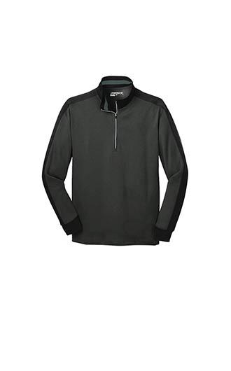 Nike Dri-FIT 1/2-Zip Cover-Up 4