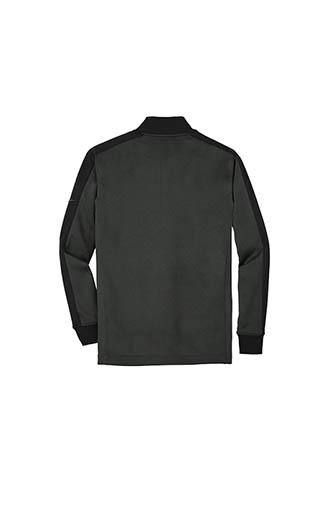 Nike Dri-FIT 1/2-Zip Cover-Up 5