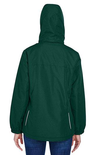 Core 365 Women's Profile Fleece-Lined All-Season Jackets 1