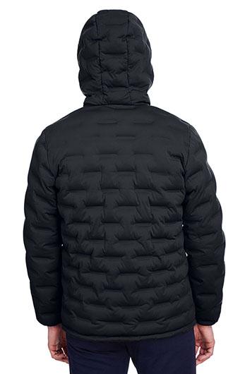 North End Men's Loft Puffer Jackets 1