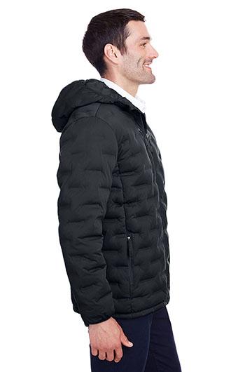 North End Men's Loft Puffer Jackets 2