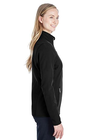 Spyder Women's Transport Soft Shell Jackets 2