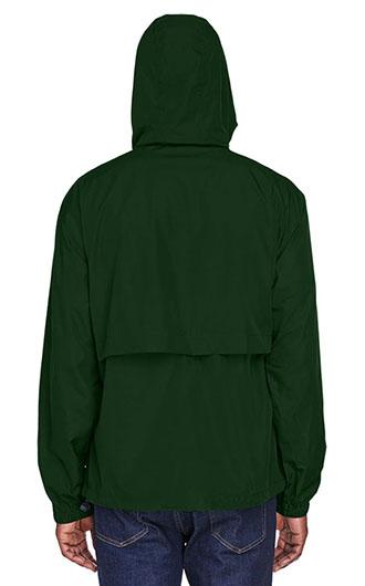 North End Men's Techno Lite Jackets 1