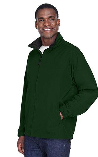 North End Men's Techno Lite Jackets 2