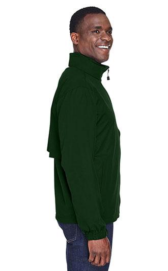 North End Men's Techno Lite Jackets 3