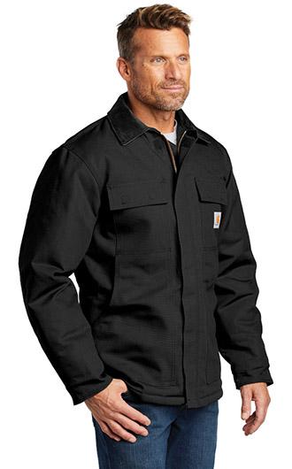 Carhartt  Duck Traditional Coat 1