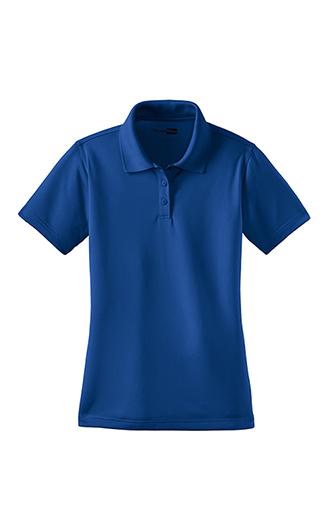 CornerStone - Women's Select Snag-Proof Polo 3