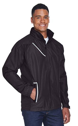 Team 365 Men's Dominator Waterproof Jackets 2