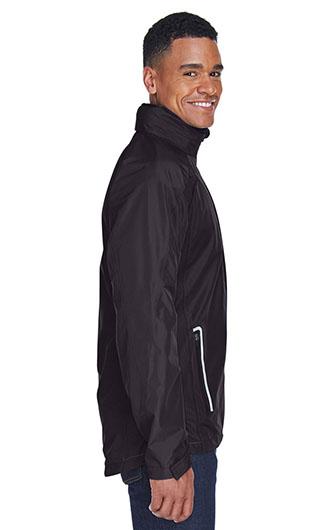 Team 365 Men's Dominator Waterproof Jackets 3