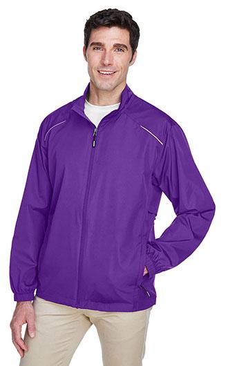 Core 365 Men's Motivate Unlined Lightweight Jackets 2