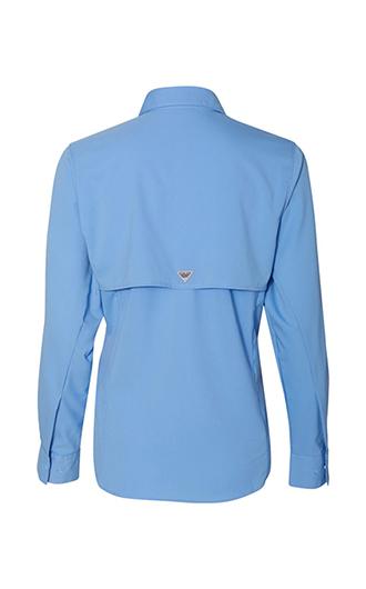 Columbia Women's Tamiami II Long-Sleeve Shirt 3