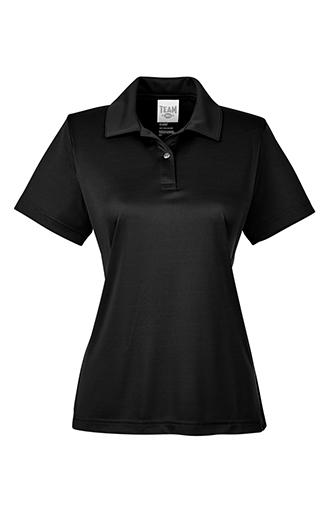 Team 365 Women's Zone Performance Polo 3