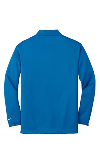 Nike Long Sleeve Dri-FIT Stretch Tech Polo 5