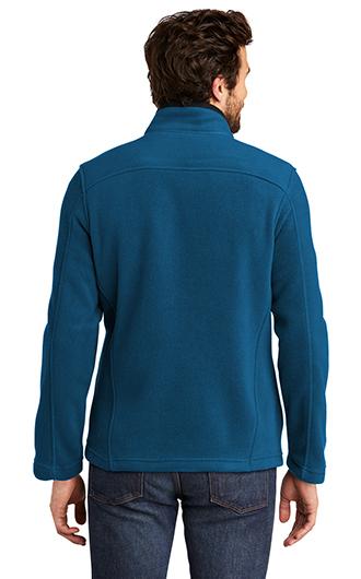 Eddie Bauer Full Zip Fleece Custom Jackets 2