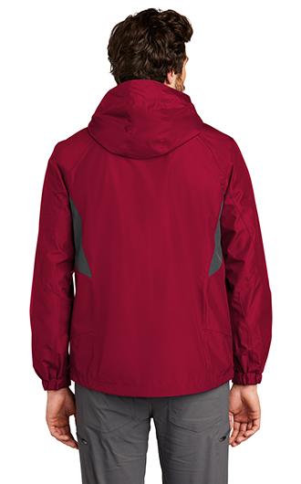 Eddie Bauer Rain Jackets 1