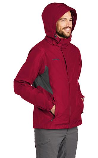 Eddie Bauer Rain Jackets 2