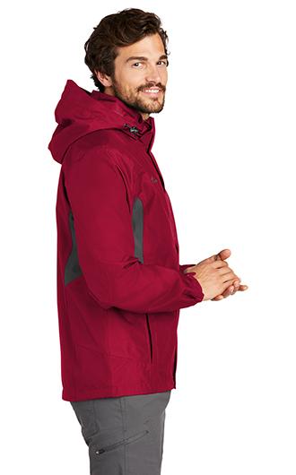 Eddie Bauer Rain Jackets 3