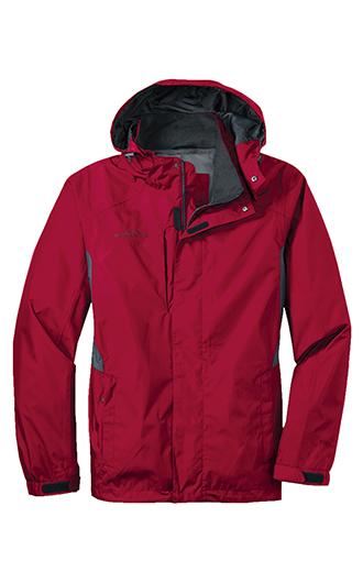 Eddie Bauer Rain Jackets 4