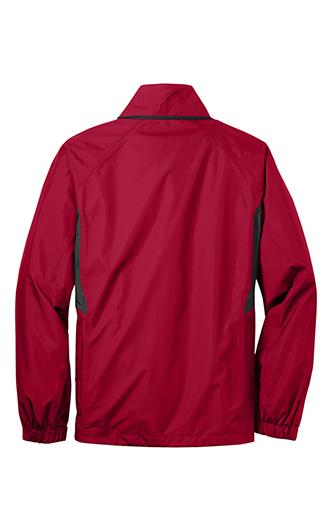 Eddie Bauer Rain Jackets 5