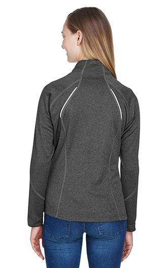 Gravity Women's Performance Fleece Jackets 1