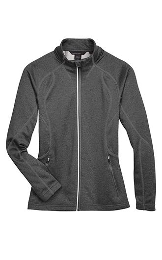 Gravity Women's Performance Fleece Jackets 3