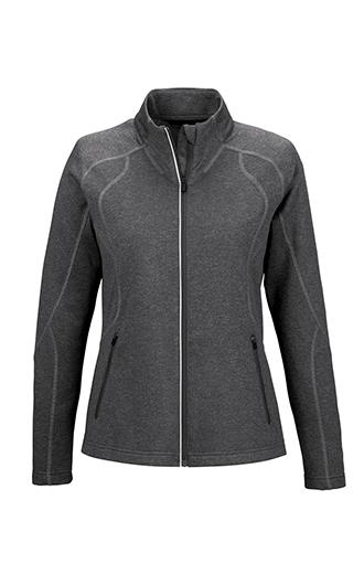 Gravity Women's Performance Fleece Jackets 4