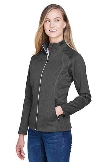 Gravity Women's Performance Fleece Jackets 5