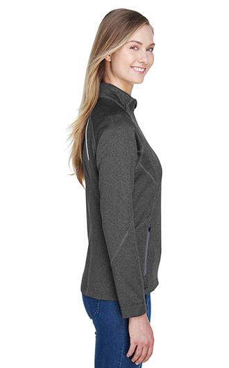 Gravity Women's Performance Fleece Jackets 6