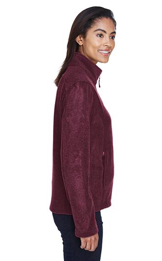 Journey Core 365 Women's Fleece Jackets 3