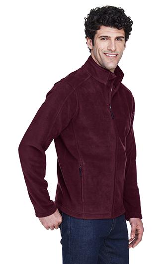 Journey Core 365 Men's Fleece Jackets 2