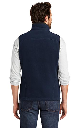 Eddie Bauer Fleece Vests 1