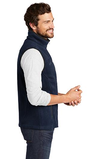 Eddie Bauer Fleece Vests 2