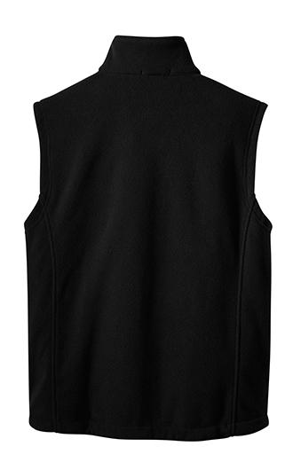 Port Authority Value Fleece Vests 5