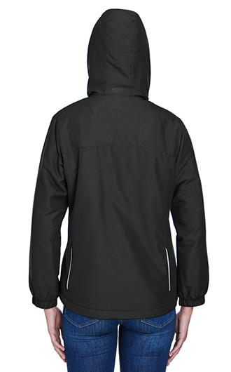 Brisk Core 365 Women's Insulated Jackets 1