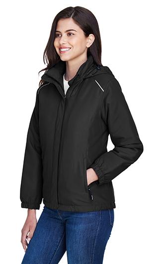 Brisk Core 365 Women's Insulated Jackets 2