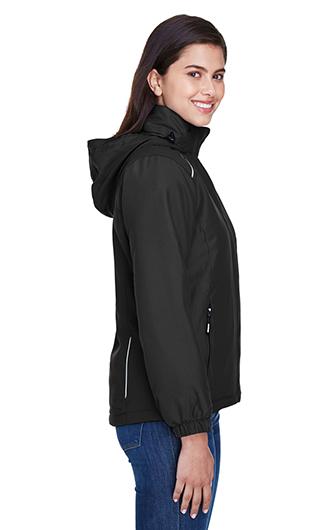 Brisk Core 365 Women's Insulated Jackets 3