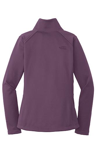 The North Face Women's Ridgewall Soft Shell Jackets 4