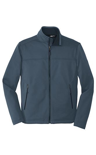 The North Face Ridgewall Soft Shell Jackets 5