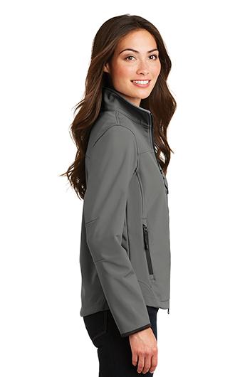 Port Authority Women's Glacier Soft Shell Jackets 1