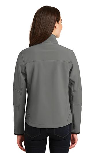 Port Authority Women's Glacier Soft Shell Jackets 2