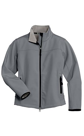 Port Authority Women's Glacier Soft Shell Jackets 3